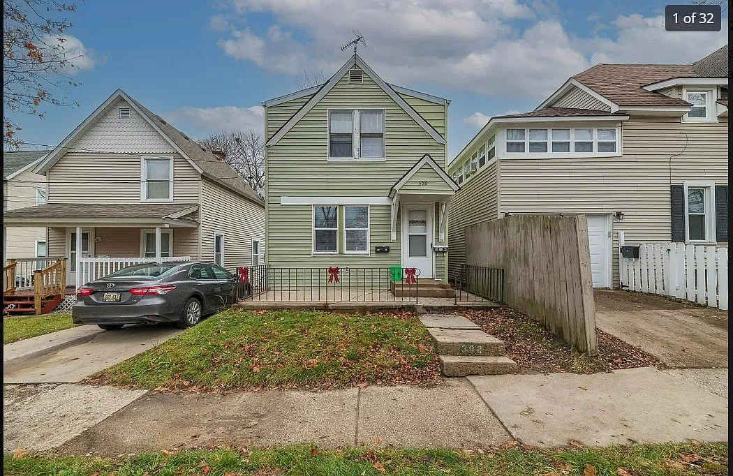 308 Prairie Ave #1 photo 1