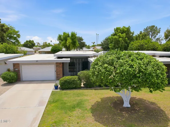 10333 W HIGHWOOD Lane, Sun City, AZ 85373