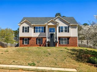 706 Masters Dr, Monroe, GA 30655