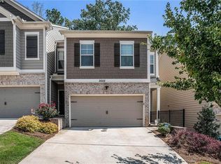 3022 Creekside Overlook Way, Austell, GA 30168