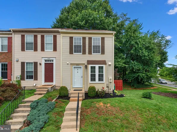 6632 Ducketts Ln Unit 27-8, Elkridge, MD 21075