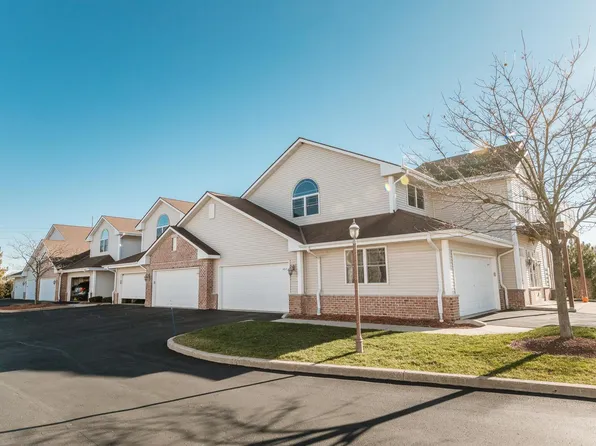 480 E Veterans Way Unit 6, Mukwonago, WI 53149
