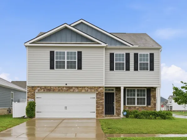 7354 Sunny Parks Dr, White House, TN 37188