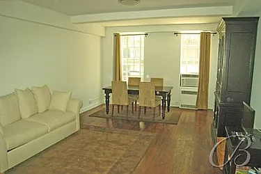 Rented by Bellmarc Realty