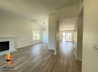 751 La Canyada Dr, Vallejo, CA 94591