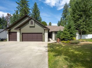 1361 E Westdale Dr, Hayden Lake, ID 83835