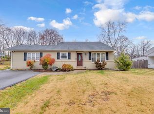 490 Rita Dr, Odenton, MD 21113