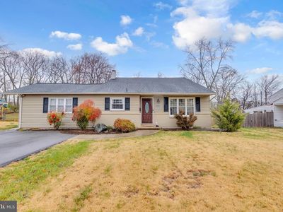 490 Rita Dr, Odenton, MD, 21113