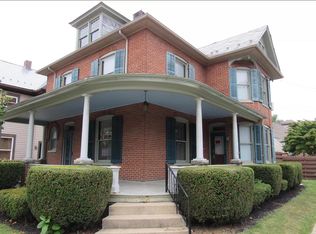 360 E Baltimore St #1, Greencastle, PA 17225