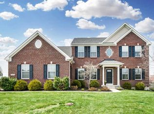 6807 Graybirch Knl, Liberty Township, OH 45011