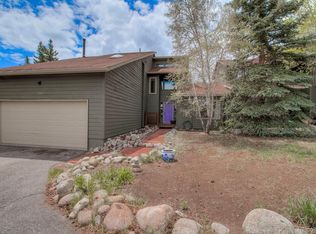 321 N Chipmunk Cir, Silverthorne, CO 80498