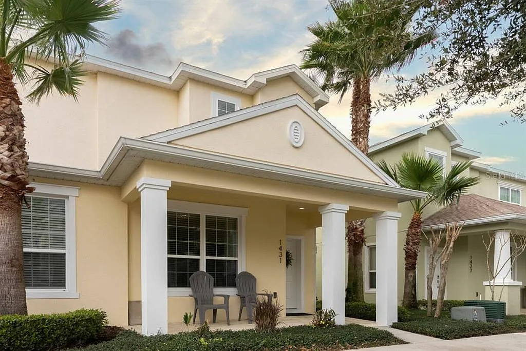 3 bed, 2.0 bath, 1512 sqft, $2,500 — Photo 2