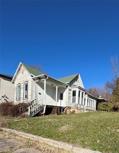 1802 Chestnut St, Hannibal, MO, 63401