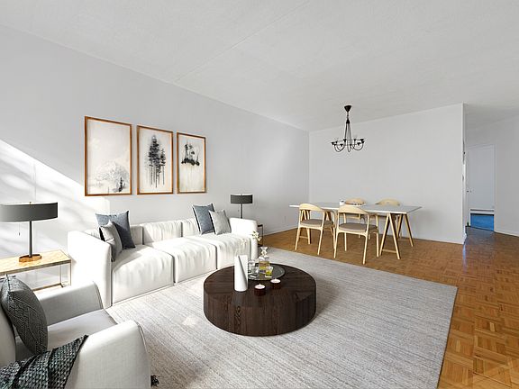 3rd image of 145 W 117th St #3