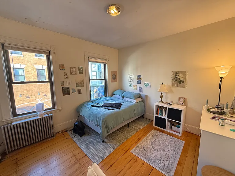 1500 Tremont St #3 — Photo 6
