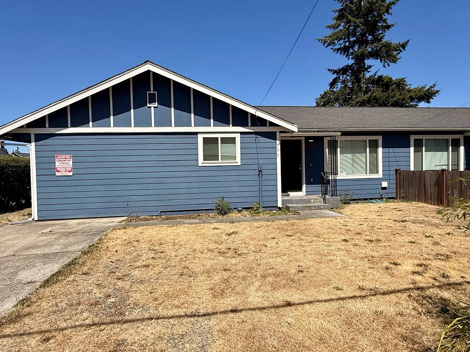4 bed, 1463 sqft, $2,600 — Photo 1