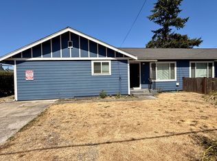 1407 117th St S, Tacoma, WA 98444