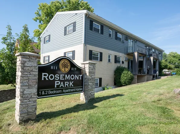 811 Rosemont Ave, Cincinnati, OH 45205