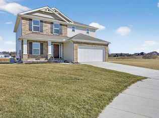 9111 Copper Ridge Ct, Davison, MI 48423