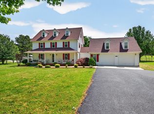 455 Ruth Ave, Benton, KY 42025