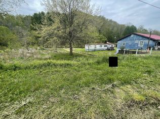 381 Hewett Creek Rd, Jeffrey, WV 25114