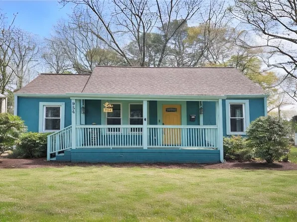 954 Moreland Ave SE, Atlanta, GA 30316