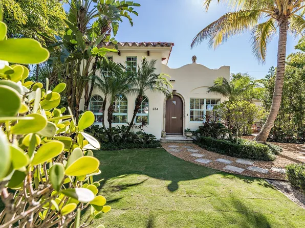 234 Nottingham Blvd, West Palm Beach, FL 33405