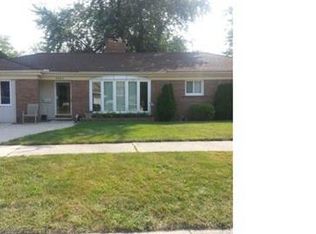 8809 Warren Blvd, Center Line, MI 48015