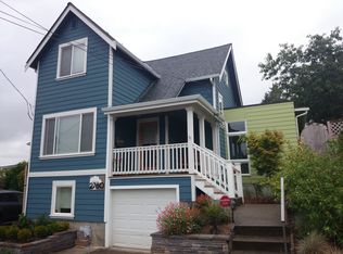 2760 S Main St, Seattle, WA 98144