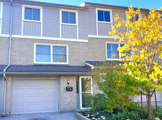223 Pioneer Dr #K75, Kitchener, ON N2P1L9