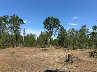 0 Sandy Run Rd, Hattiesburg, MS 39402