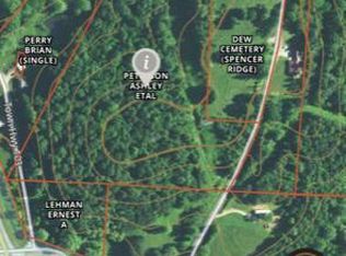 10561 Irish Ridge Rd SE, Glouster, OH 45732