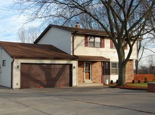 578 76th St, Franksville, WI 53126