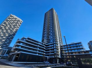 15 Watergarden Dr #1705, Mississauga, ON L5R 0G8