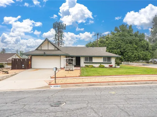 35280 Santa Maria St, Yucaipa, CA 92399