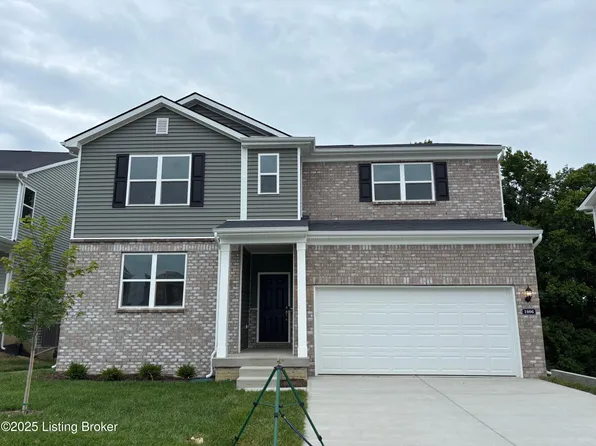 1006 Dry Run Ct, Shelbyville, KY 40065