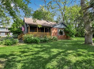 3021 Baker Rd, Orchard Park, NY 14127