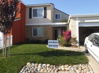1524 Aragon Cir, Salinas, CA 93906