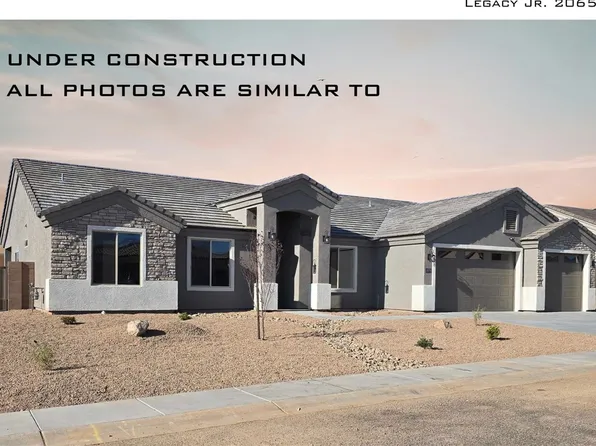 2857 Triangle South St, Kingman, AZ 86401