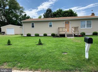 14 Abbett Ave, Voorhees, NJ 08043