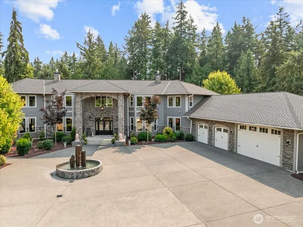6207 184th Avenue E, Bonney Lake, WA 98391
