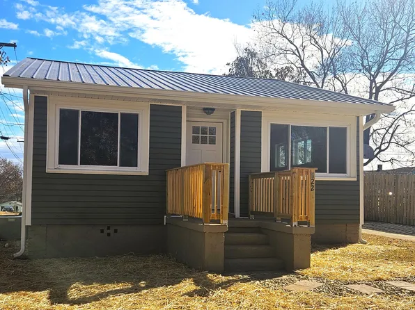 122 E Newton St, Alcoa, TN 37701