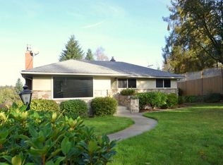 6238 NE 196th St, Kenmore, WA 98028