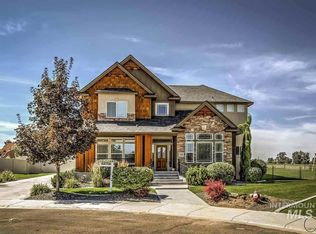 15585 Toscano Way, Caldwell, ID 83607