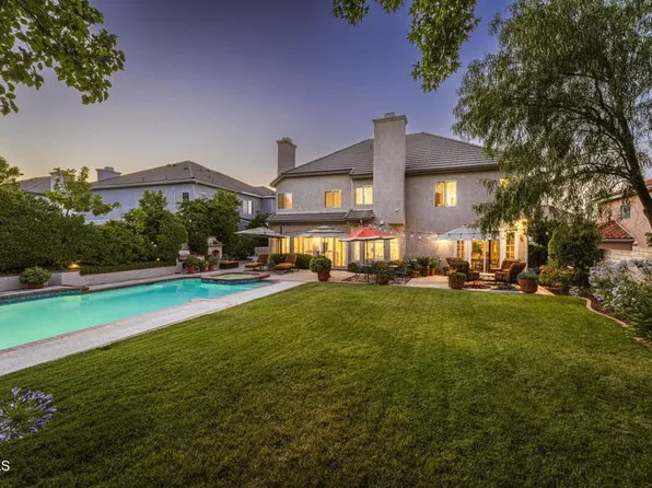 24006 Clarington Dr, West Hills, CA 91304