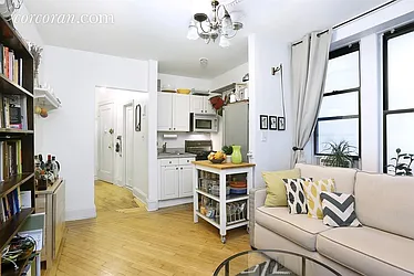 Sold by Corcoran