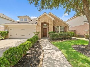 9007 Painted Daisy Ln, Katy, TX 77494