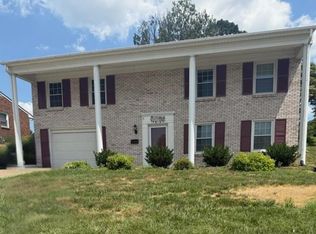 2823 Asbury Pl, Owensboro, KY 42303