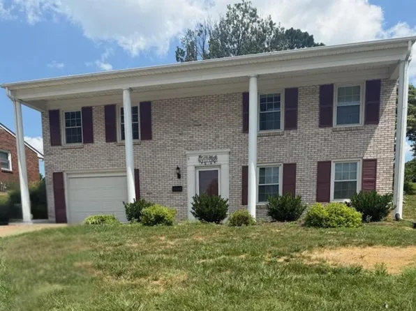 2823 Asbury Pl, Owensboro, KY 42303