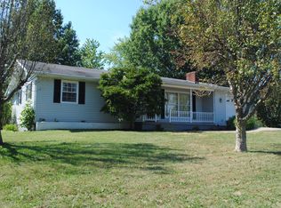 800 Hinton Dr, Maysville, KY 41056